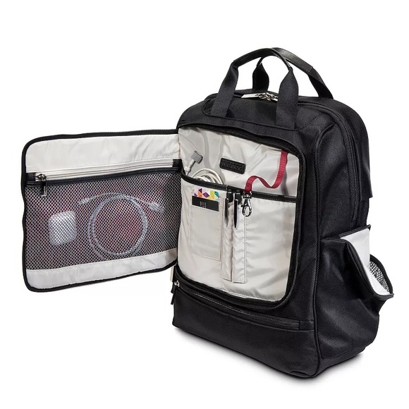 Ricardo Beverly Hills Rodeo Drive 2.0 Convertible Backpack - Picture 6 of 13